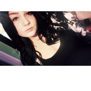 Meet your Posher, Breanna